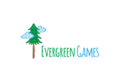Evergreen Games Merch