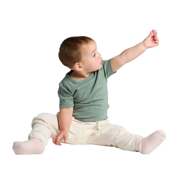 AS Colour Organic Infant Wee Tee Thumbnail