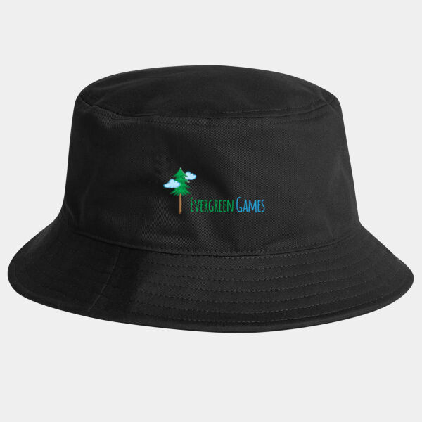 Evergreen Bucket Hat Thumbnail