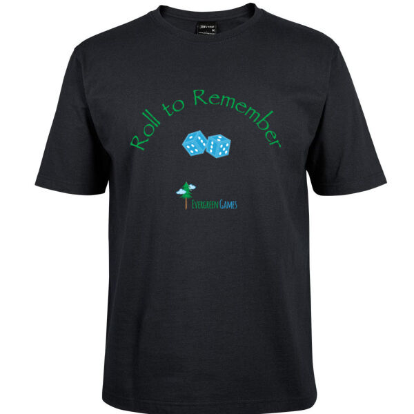 Evergreen Games 2024 (No Logo in the Back) Thumbnail