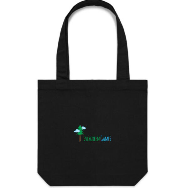 Evergreen Tote Thumbnail