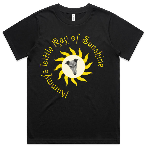 Little Ray of Sunshine - Women's Tee Thumbnail