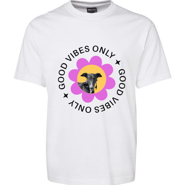 Good Vibes Only Thumbnail