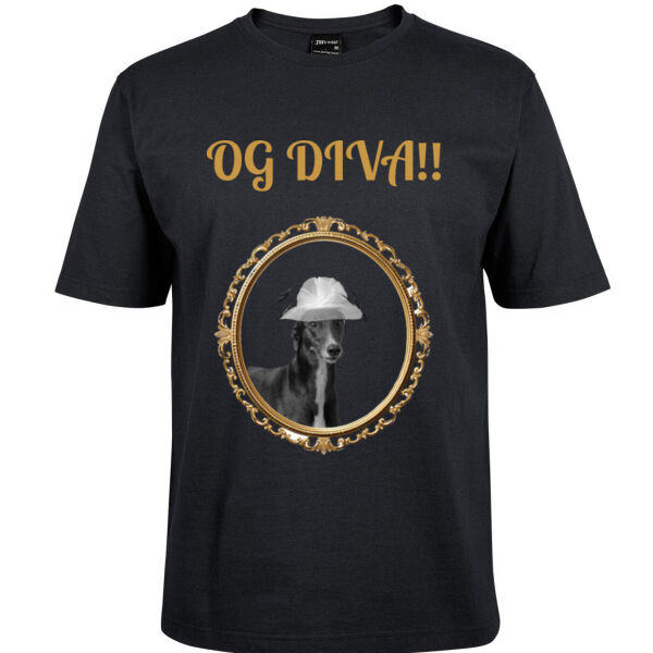 OG Diva Thumbnail