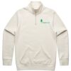 AS Colour  Stencil Half Zip  Thumbnail
