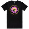 AS Colour Staple Plus 5cm Tee Thumbnail