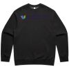 AS Colour - Relax Faded Crew Thumbnail